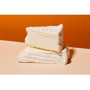 Fromage d'Affinois, cremig-sahnig